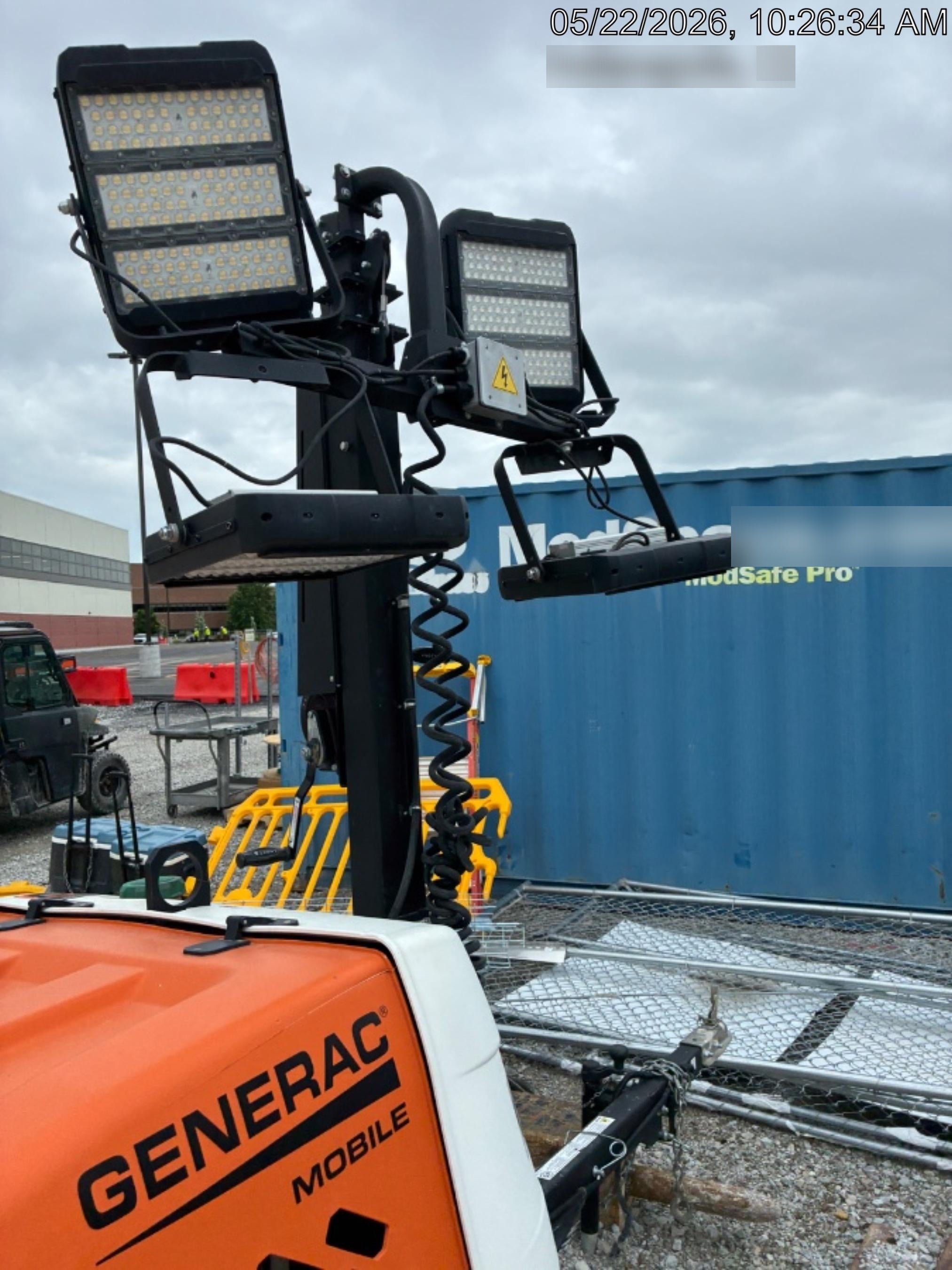 2023 GENERAC MLT2