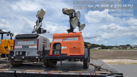 2020 GENERAC MLT6