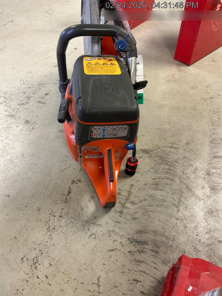 2020 HUSQVARNA K770