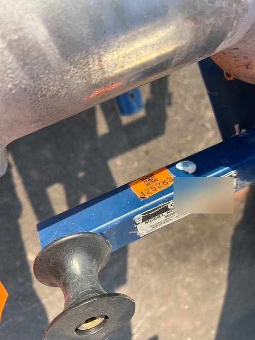 2024 CURRENT TOOLS 100A