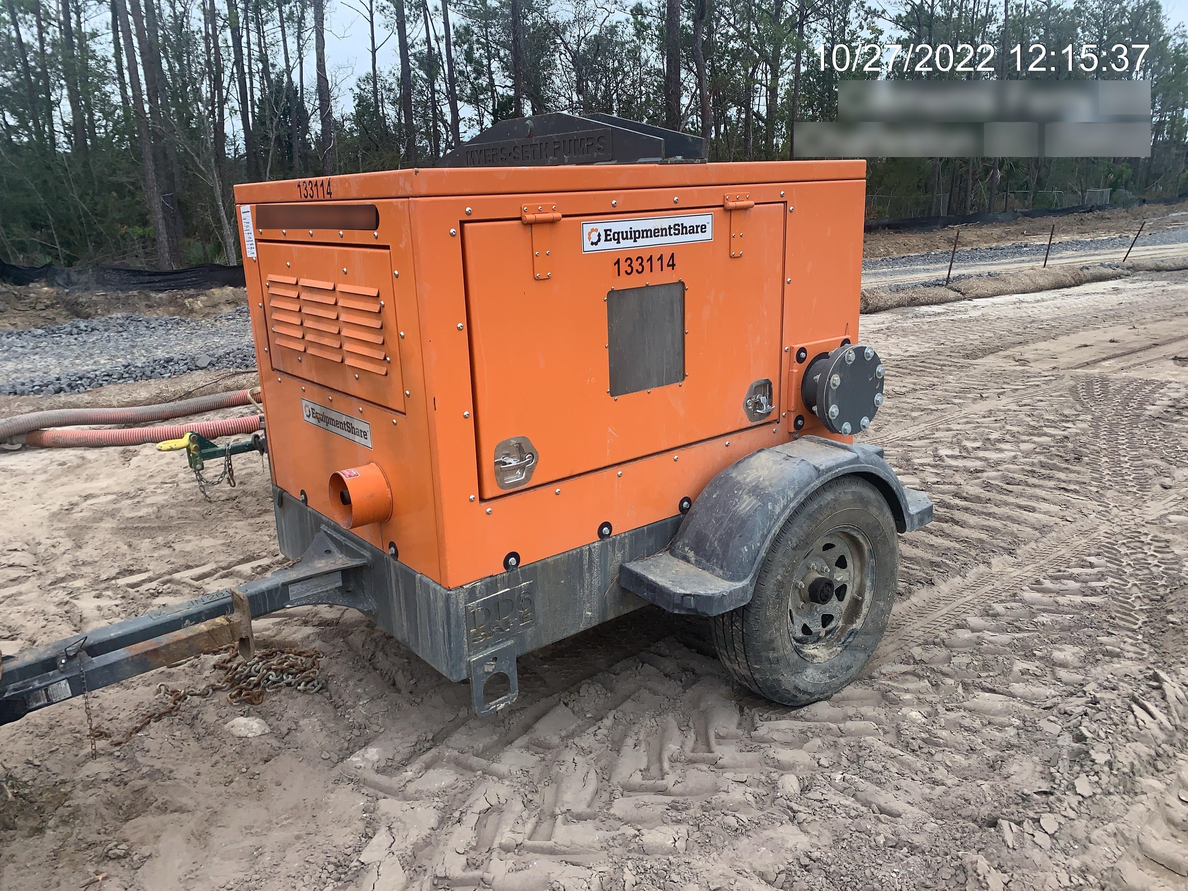 2021 MYERS-SETH A-DD6/HA/SAFE