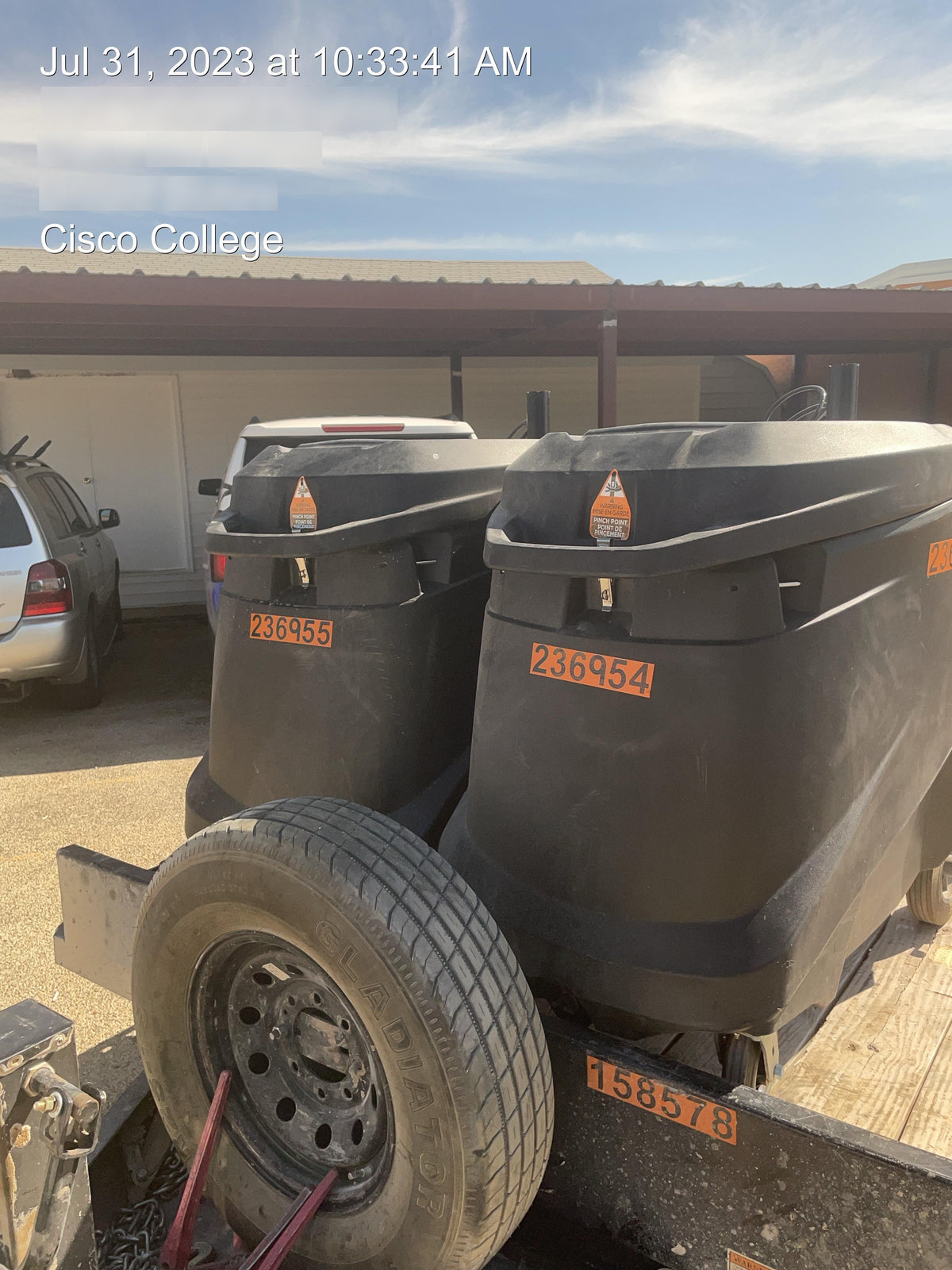 2022 POWER BREEZER PB4BASE