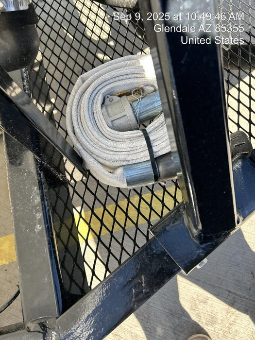 2025 WYLIE EXP-550L-S