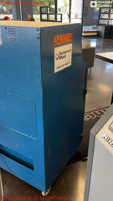 2023 KWIKOOL KWIB6021-2