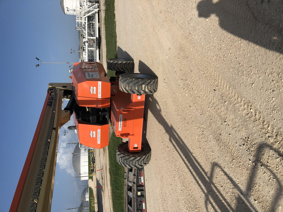 2019 JLG 860SJ