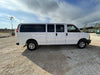 2023 CHEVROLET Express Van - Rental