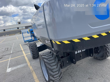 2024 GENIE S-65 XC