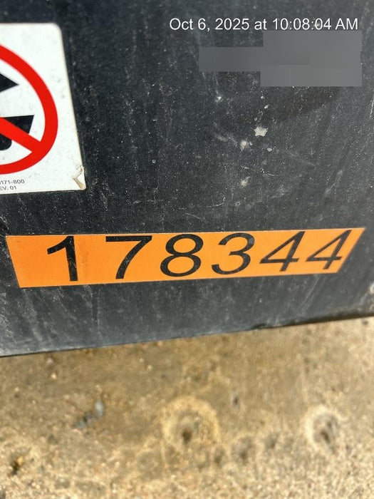 2021 SULLAIR 185D-DPQ KU4F