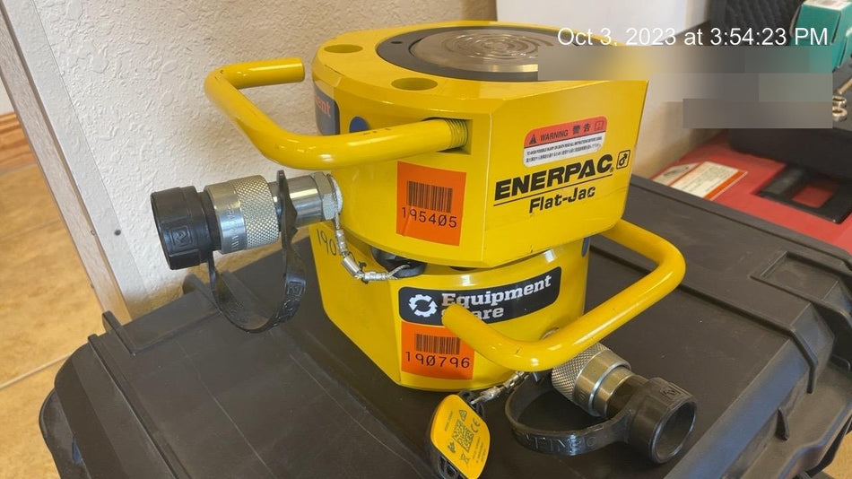 2021 ENERPAC RSM1000