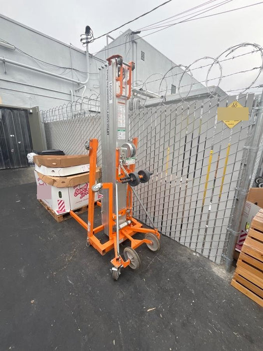 2021 LIFTSMART MLC-24