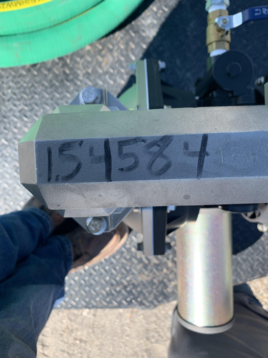 2021 INGERSOLL RAND PD20A-ASS-STT-B