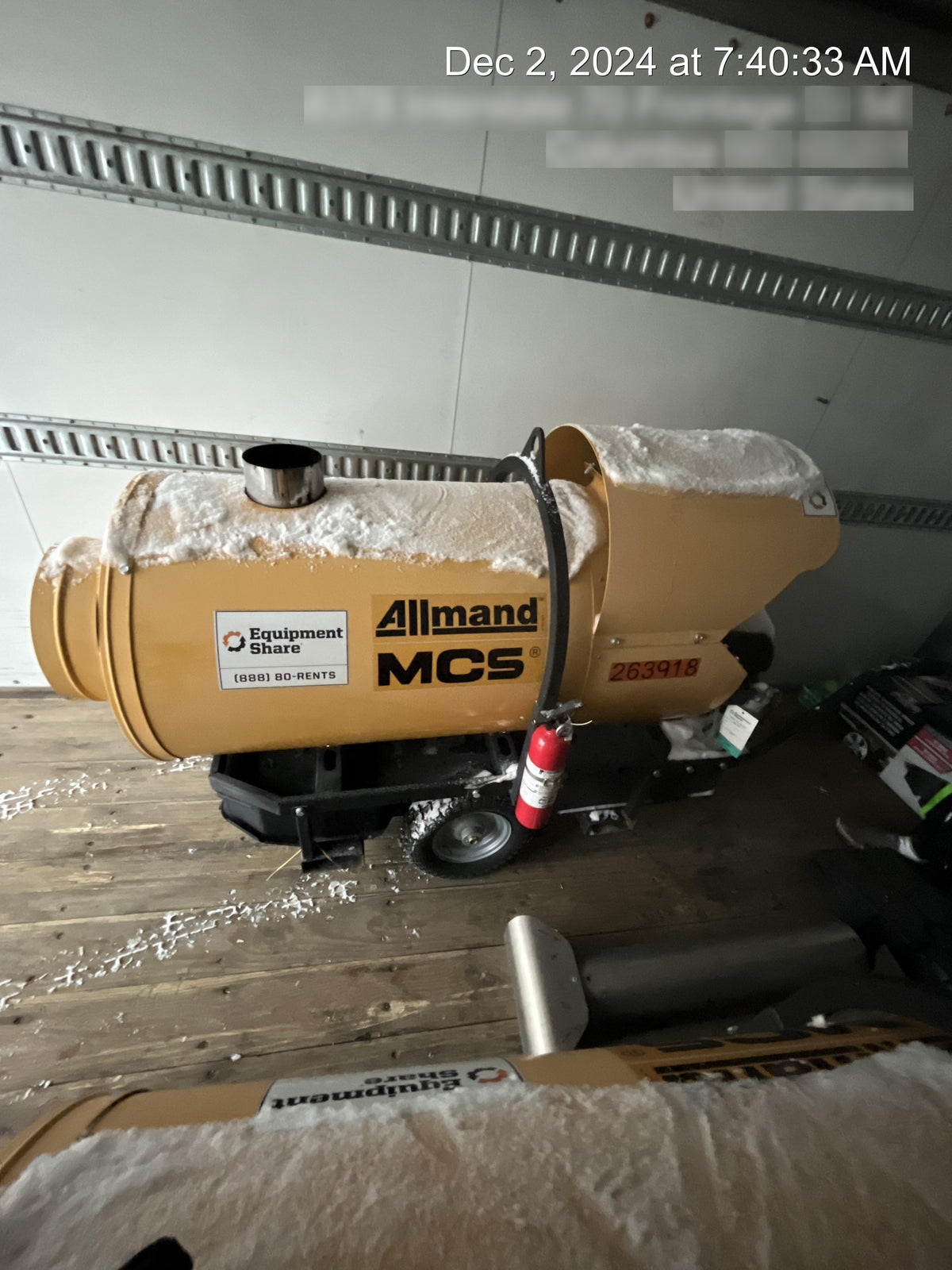 2022 ALLMAND BV50015
