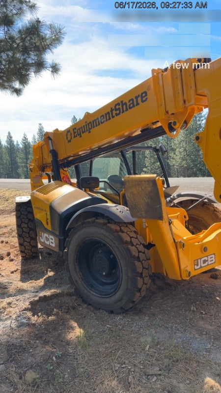 2025 JCB 512-56