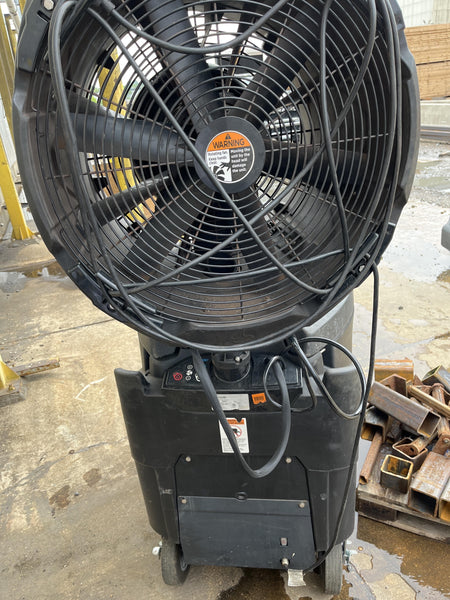 2022 POWER BREEZER PB4BASE