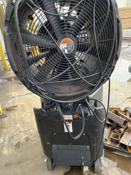 2022 POWER BREEZER PB4BASE