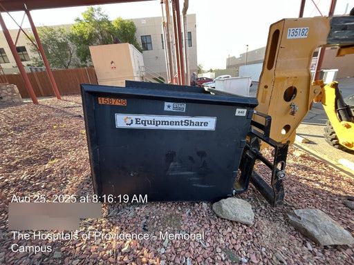 2021 STAR INDUSTRIES 1425