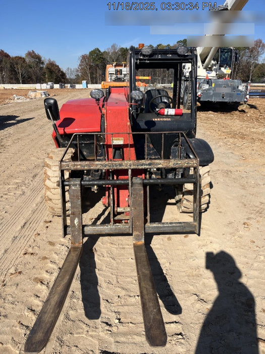 2021 MANITOU MTA5519