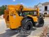 2020 JCB 509-42 Canopy, Solid Tires, Work Lights, Beacon, Aux Hydraulics, Back up Alarm, Lifting Eye, ES Decals