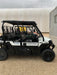 2018 Kawasaki MULE PRO-DX Kawasaki Mule 4x4 UTV