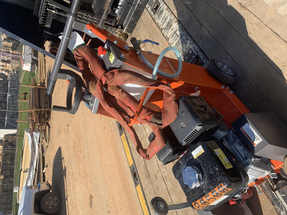 2020 HUSQVARNA FS 400 LV