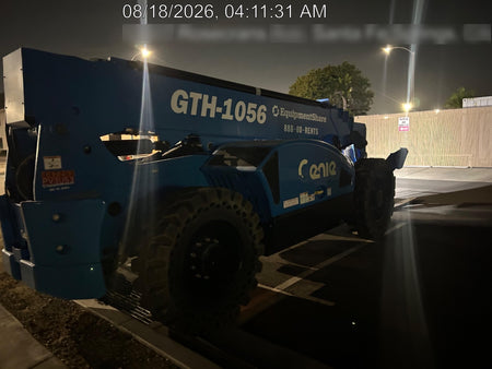 2024 GENIE GTH-1056