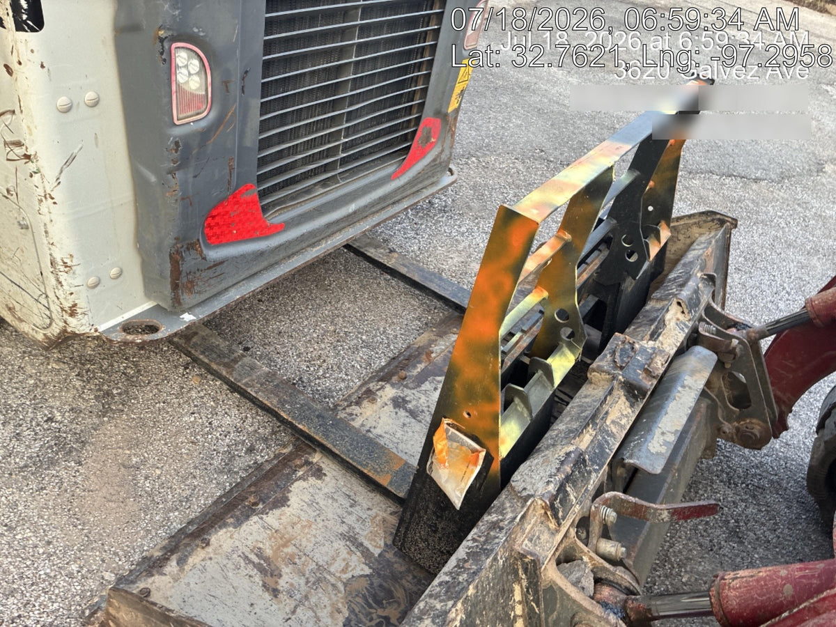 2024 PALADIN 48" Pallet Forks - Paladin