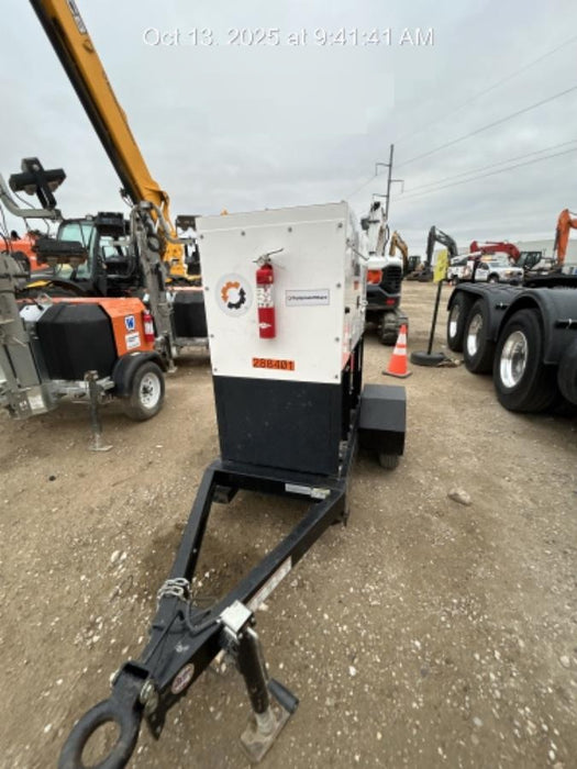 2023 SHINDAIWA DGK15FL