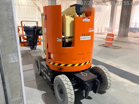 2025 JLG E300AJP