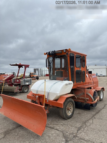 2025 BROCE RK350