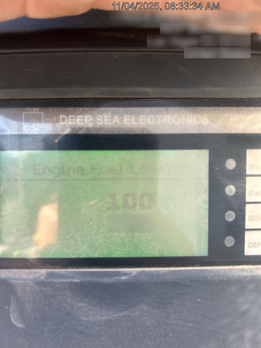 2022 ATLAS COPCO QAS150