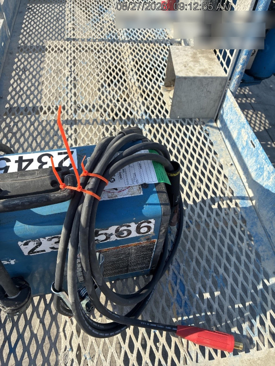 2022 MILLER ELECTRIC CST-280
