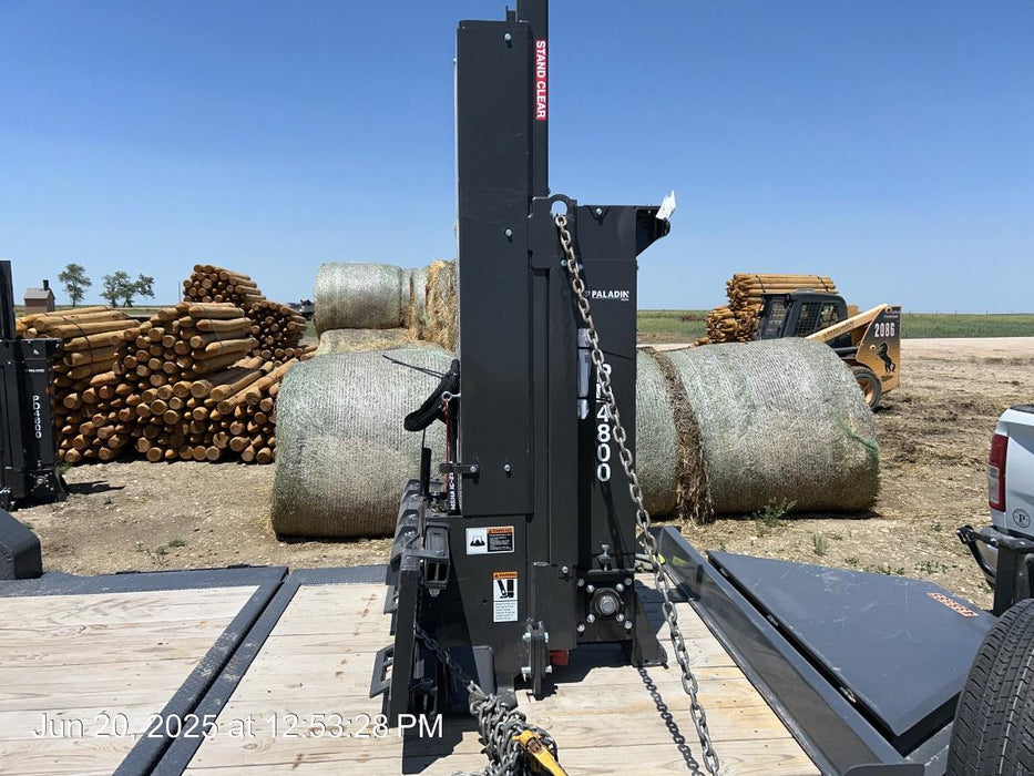 2025 PALADIN PD4800