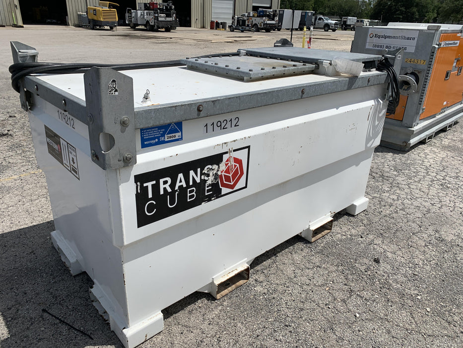 2020 TRANSCUBE 20TCG(G)W-NA