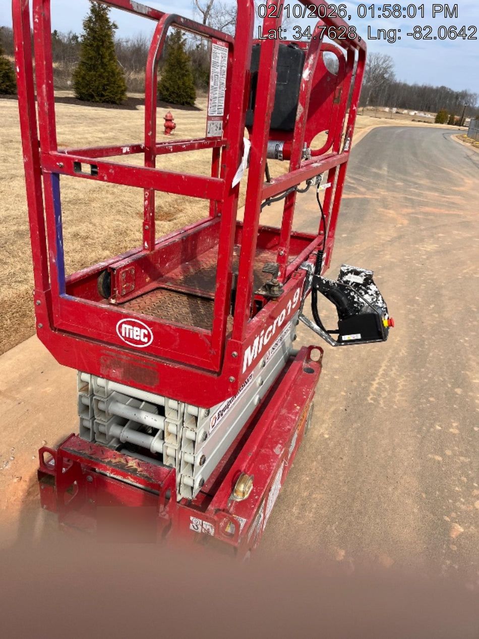 2019 MEC Micro 19