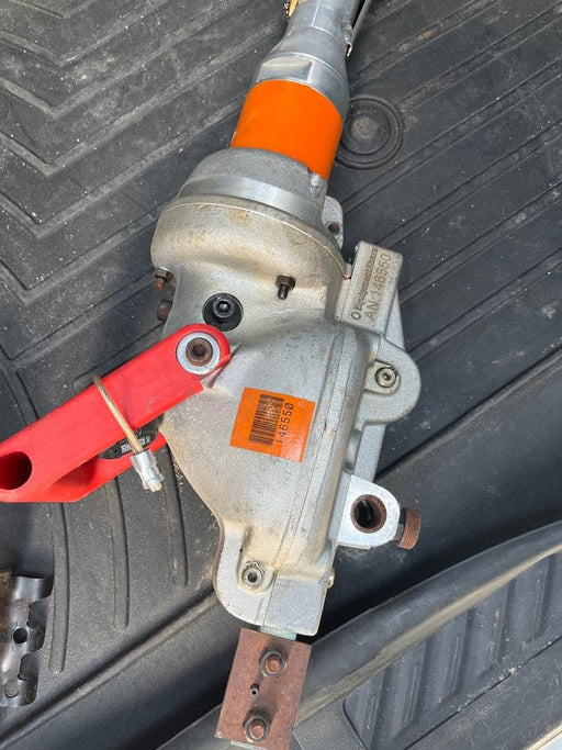 2021 MICHIGAN PNEUMATIC 10267