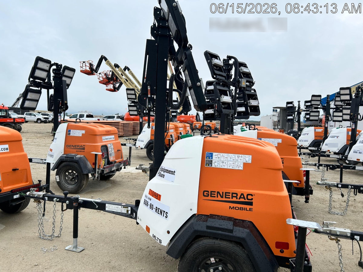 2026 GENERAC MLTS-4