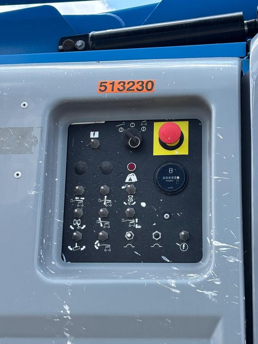 2025 GENIE Z40/23N RJ