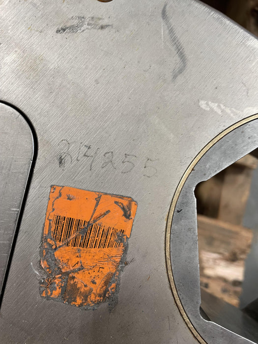 2022 TORCUP TX-8RL215M75