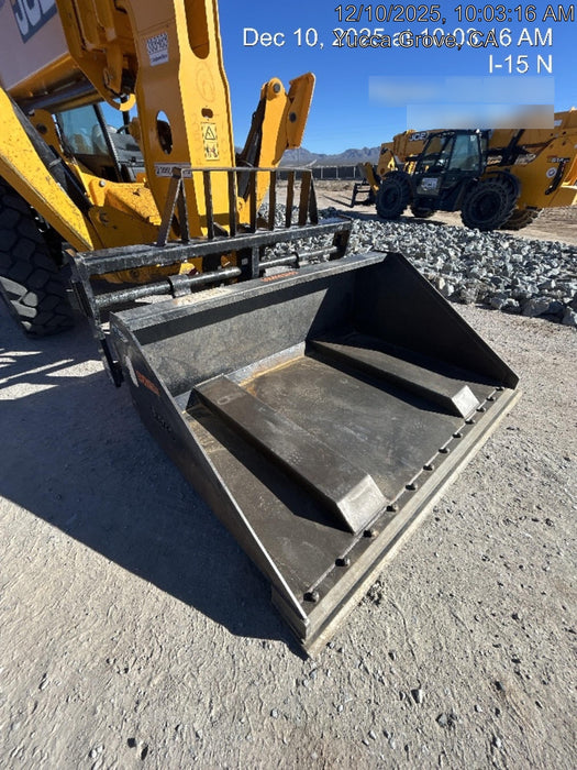 2024 STAR INDUSTRIES 1406B