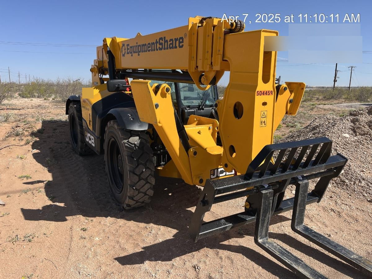 2025 JCB 510-56