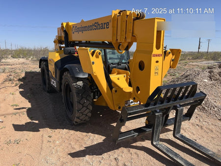 2025 JCB 510-56