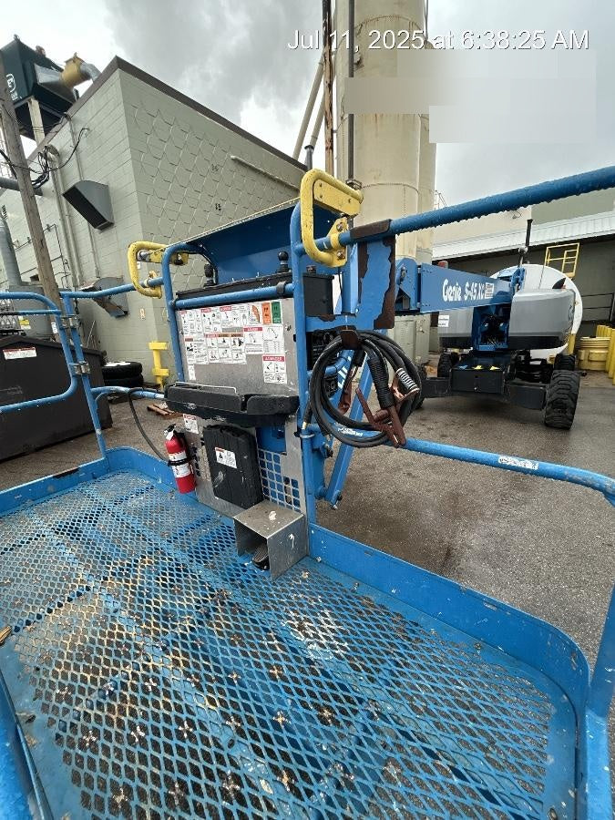 2019 MILLER ELECTRIC CST-280