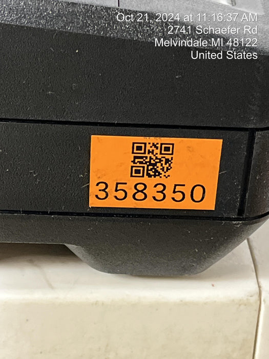 2023 MOTOROLA PMPN4284