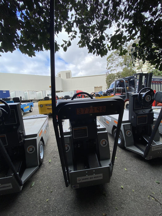 2023 COLUMBIA Stockchaser