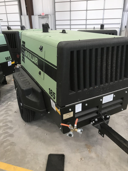 2019 SULLAIR 185-DPQ