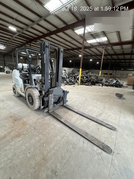 2024 UNICARRIER MJ1F4A35DV