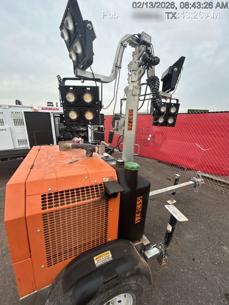 2025 WANCO WLTT-4MM4K