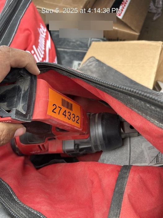 2022 MILWAUKEE 2867-22