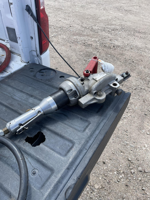 2021 MICHIGAN PNEUMATIC 10267