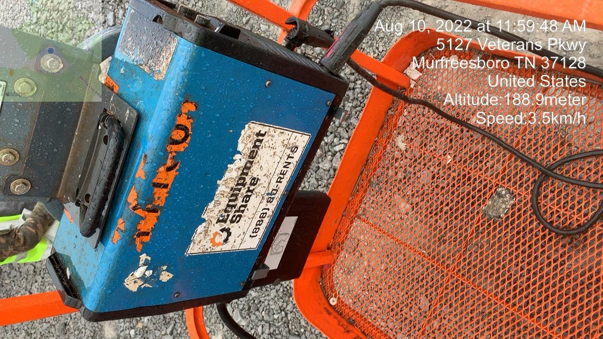 2020 MILLER ELECTRIC CST-280